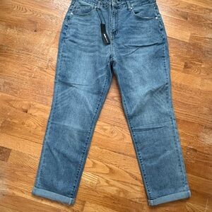 Fashion Nova Jeans NWT